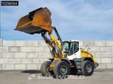 Liebherr L538 - Liebherr Radlader L538