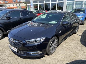 Fotografie Opel Insignia Grand Sport 1.5T Dynamic - Kamera - 8fa