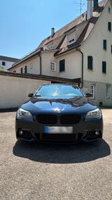 BMW Bmw 5er f10 530d - gebrauchte BMW 530 aus dem Jahr 2011