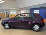 Volkswagen Golf 1.4 Special 1. HAND - gebrauchte VW Golf aus dem Jahr 2002