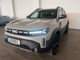 Dacia Hybrid-G 150 Extreme 4x4 "Spirit of Sand" - Dacia Gebrauchtwagen