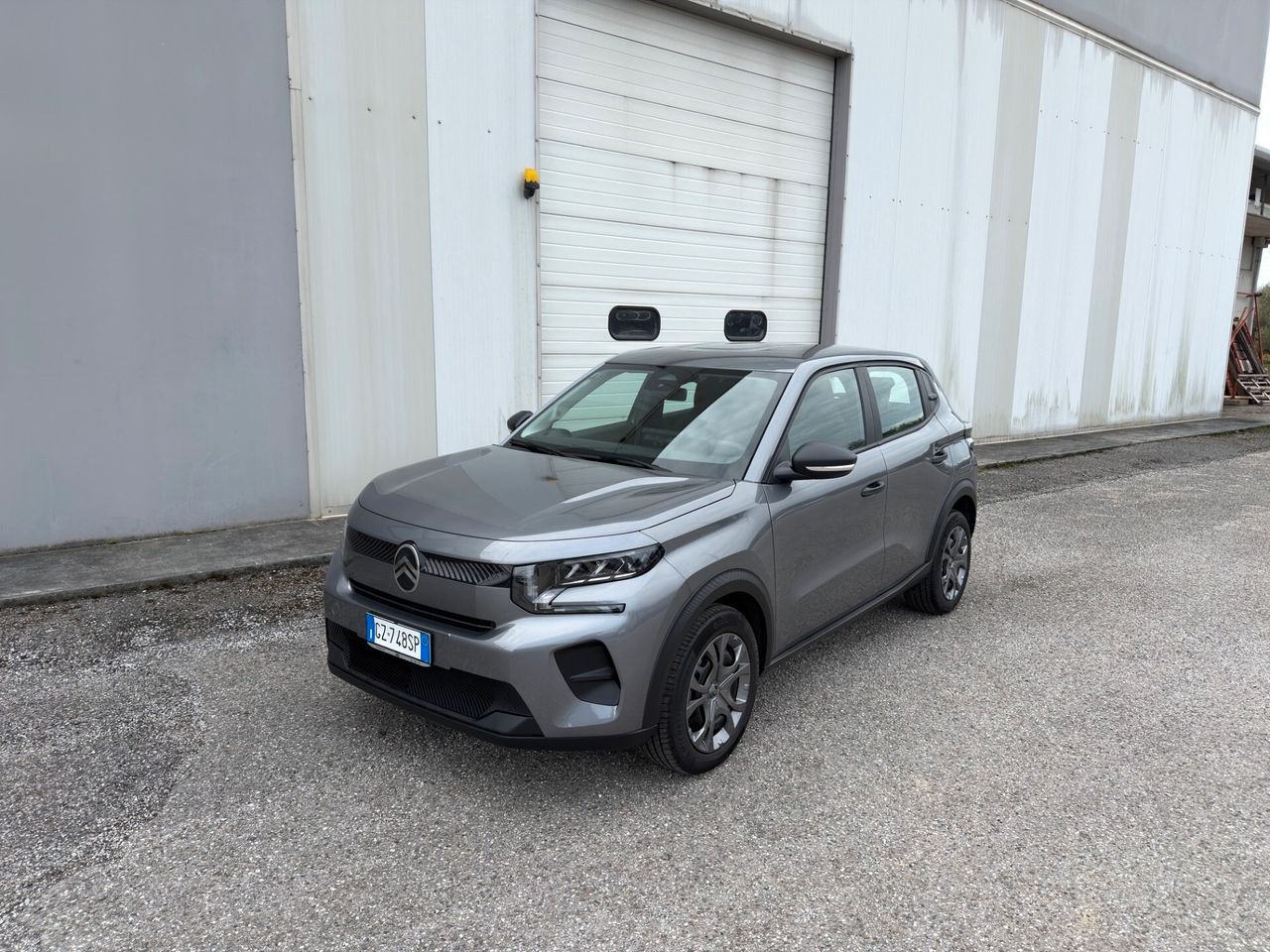 Other Citroen C3 PureTech 100 S&S You