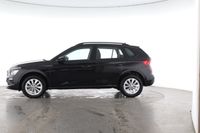 Skoda Kamiq - Vorschau Bild 3