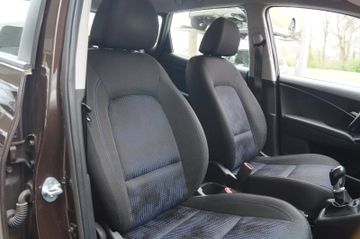 Hyundai ix20 1.4 blue Classic KLIMA-ALLWETTER-26.000km.-