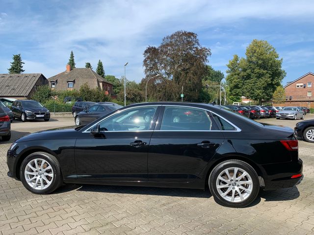 Fahrzeugabbildung Audi A4 2,0 TFSI S tronic+Xenon+Navi+CarPlay+AHK