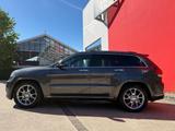 Jeep Grand Cherokee 3.0 CRD Summit*1HAND*PANO*AHK*VOL - Jeep Gebrauchtwagen in Köln