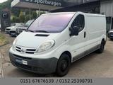 Nissan Primastar Kasten L2H1 2.9t - Nissan Primastar: L1h1