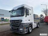 Mercedes-Benz Actros 1844 Steel/Air - 2 Tanks - Automatic - Angebote