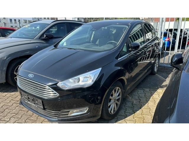 Ford C-Max Titanium Navi Apple CarPlay Android Auto M