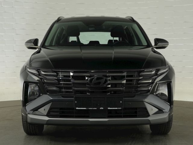 Tucson FACELIFT T-GDI SELECT+VOLL LED+NAVI+RÜCKF