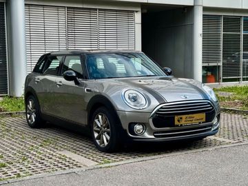 MINI Cooper D - 3