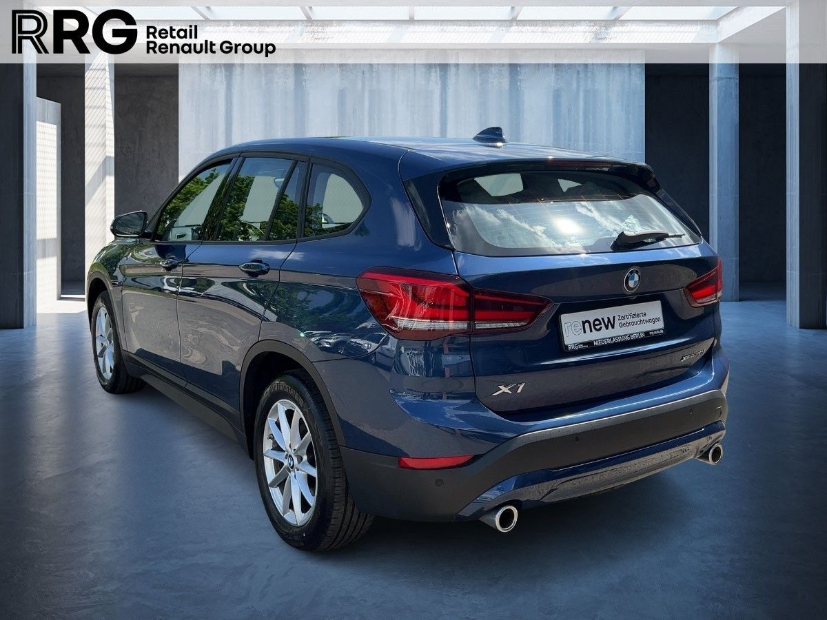 BMW X1 - Bild 4