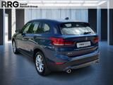 BMW X1 xDrive 2.0i Advantage - BMW X1 aus 2021