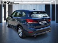 BMW X1 - Vorschau Bild 4