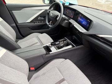 Bild 21 Opel Astra L Plug-in-Hybrid ELEGANCE LED+SHZ+NAVI+AHK