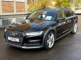 Audi A6 Allroad quattro 3.0 TDI LED*Finanzierung4,69% - 0 Prozent Finanzierung Angebote: Auto gebraucht