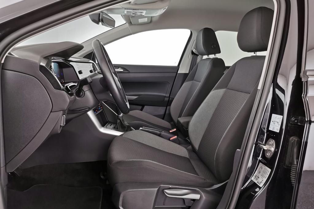 Volkswagen Polo Life 1.0 MPI 59kW 5-Gang 4 Türen