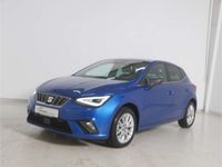 Seat Ibiza - Vorschau Bild 2