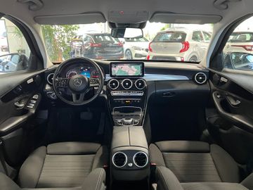 Mercedes C 200 - 11