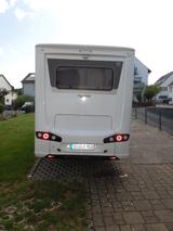 Frankia I  7400. Plus. M-Line - Frankia Integrierter 740
