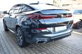 BMW X6 xDrive 30 d M SPORT*KAMERA*HEAD-UP*LASER*SHZ* - BMW X6: 6x6