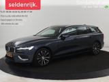 Volvo V60 2.0 T6 Plug-in hybrid AWD Core Bright | AHK - Volvo V60 Core mit Hybrid-Antrieb (Benzin/Elektro)