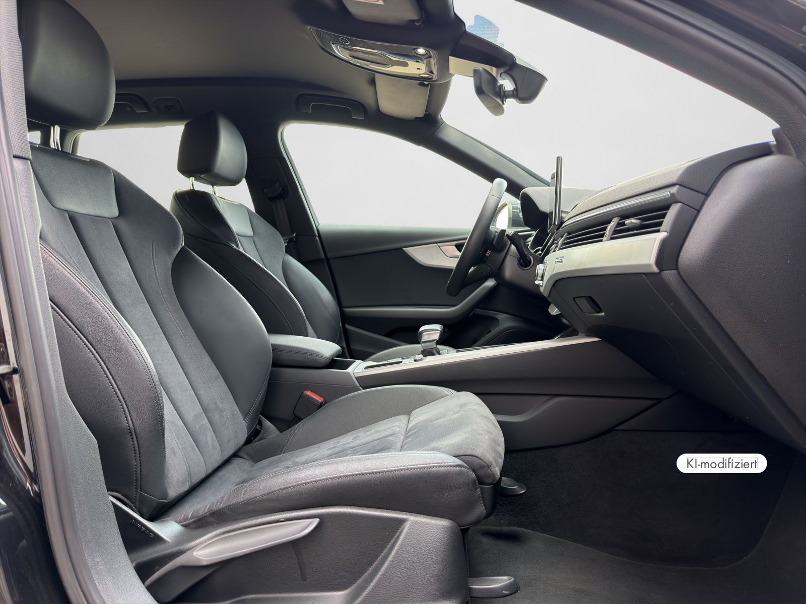 Audi A4 - Bild 5