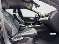 Audi A4 - Vorschau Bild 5