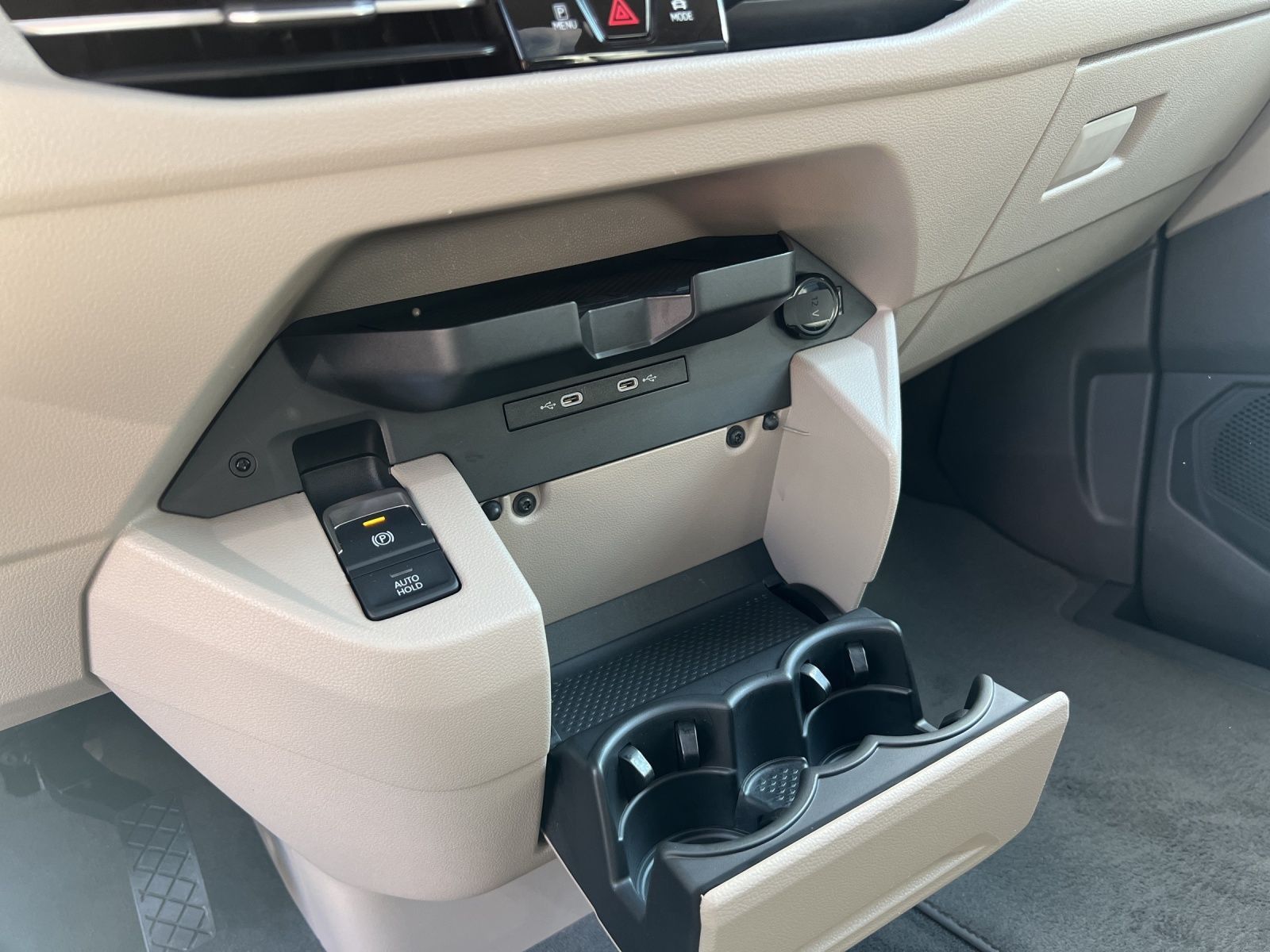 Multivan "Energetic" 1,4 l 110 kW eHybrid OPF 11