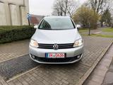 Volkswagen Golf Plus VI Comfortline - VW Golf Gebrauchtwagen in Saarbrücken