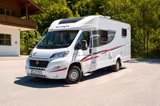 Sunlight Capron T66 - Sunlight T 66
