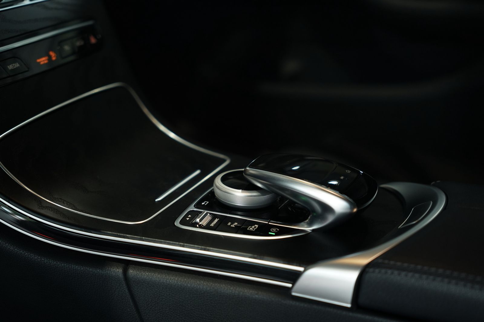 Mercedes Benz C 220