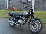 Kawasaki Meguro S1*4.J.Garantie*ABS*Luftgekühlt*Retro*LED - KAWASAKI RETRO