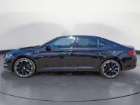 Skoda Superb - Vorschau Bild 3