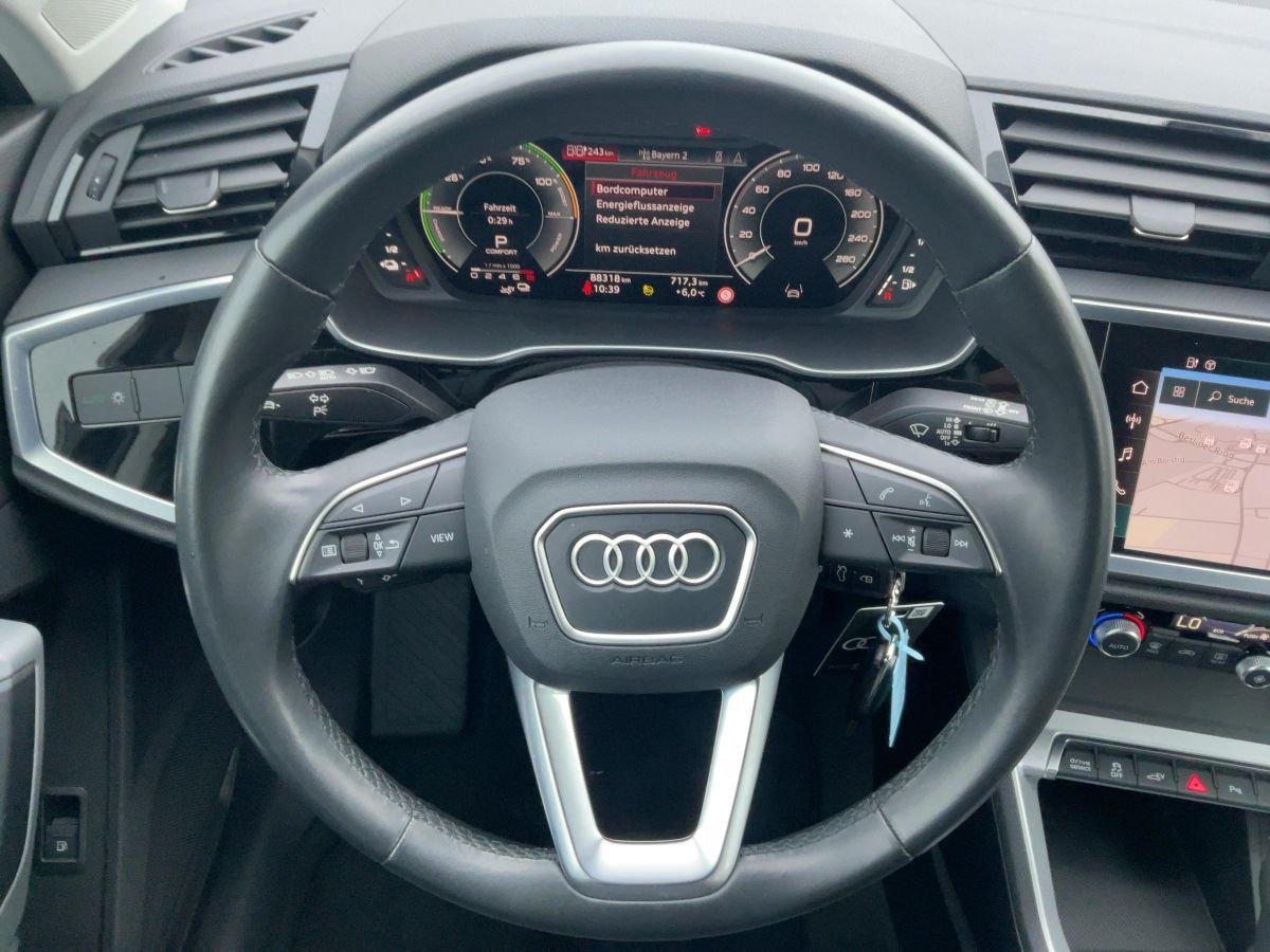 Audi Q3 - Bild 10
