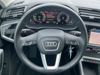 Audi Q3 - Vorschau Bild 10