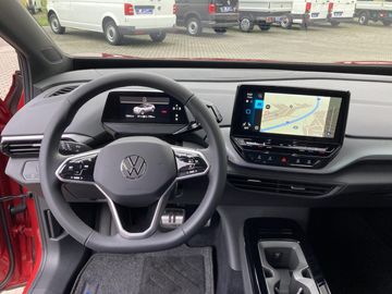 Volkswagen ID.4 Pro Perfor LED PDC ACC Klima Einparkhilfe