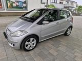 Mercedes-Benz Mercedes A170 *TÜV NEU* - Mercedes-Benz A 170 in Dortmund