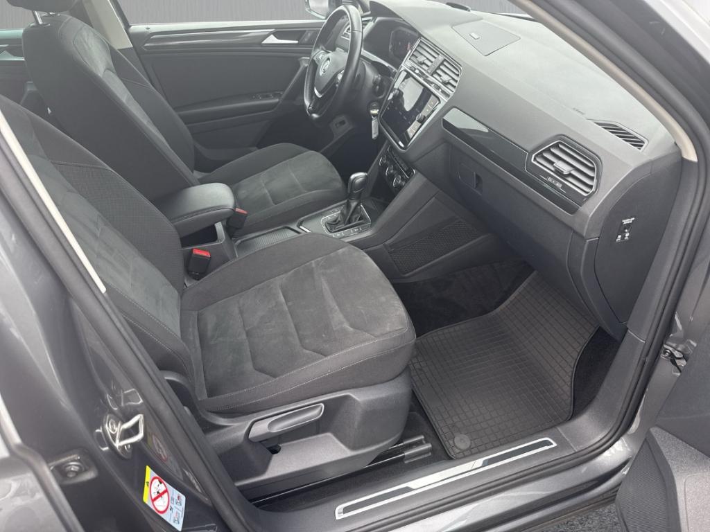 Volkswagen Tiguan 1.5 TSI Highline ACC SHZ Temp LHZ PDCv+h, миниатюра 18