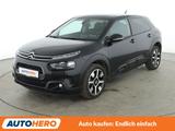 Citroën C4 Cactus 1.2 PureTech Shine*NAVI*TEMPO*CAM*PDC* - Citroën C4 Cactus in Berlin