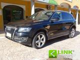 Audi LINK MOTORS: AUDI Q5 2.0 TDI QUATTRO S-LINE 170 - Audi: Motors