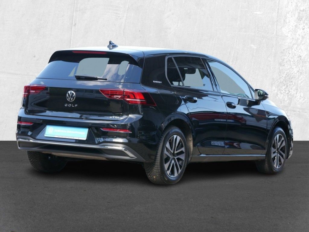 Volkswagen Golf VIII 1.5 eTSI Energy DSG Navi LED DigCockpi foto 3