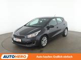 Kia cee'd 1.4 Edition 7*PDC*SHZ*KLIMA*GARANTIE* - Kia Gebrauchtwagen in Hamburg