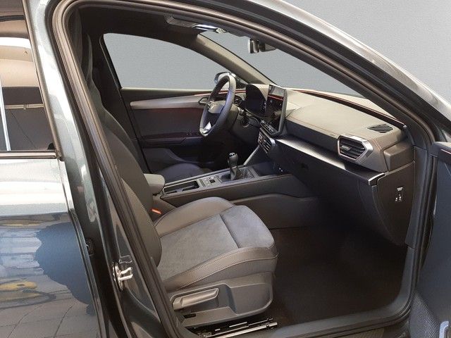 Fahrzeugabbildung Cupra Leon 1.5 TSI Kamera AppConnect ACC 18" LED