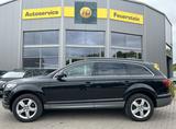 Audi Q7 3.0 TDI quattro - gebrauchte Audi Q7 aus dem Jahr 2014