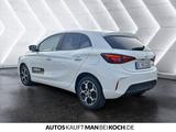 MG3 HEV LUX 360 Keyless Shz+Lhz ACC Kamera top - MG MG3 in Berlin
