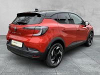 Renault Captur - Vorschau Bild 5