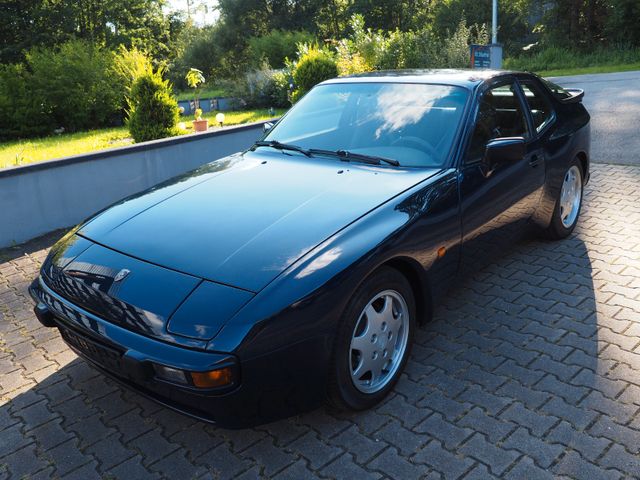 Porsche 944 S Targa