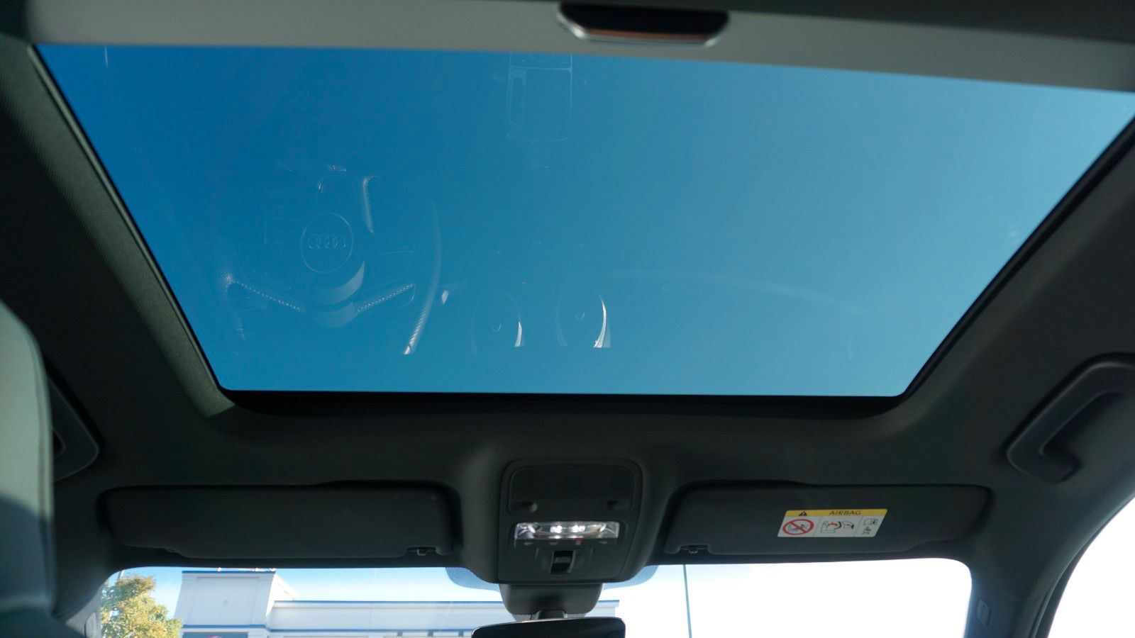 Fahrzeugabbildung Audi S3 Lim. 2.0 TFSI quattro Navi Kamera B&O Pano