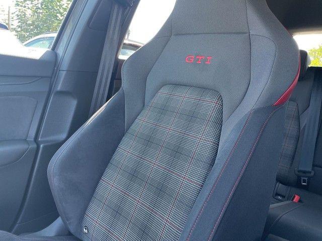 Volkswagen Golf VIII GTI 2.0 TSI 7-Gang DSG Digital Cockpit